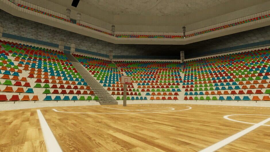 Hoops World screenshot 5