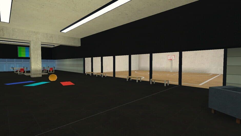 Hoops World screenshot 6