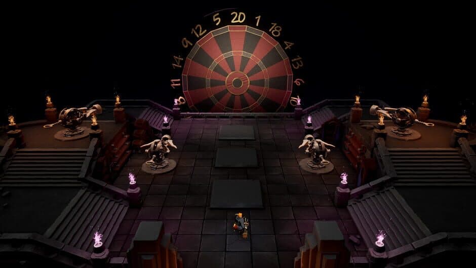 Brews & Bastards screenshot 5