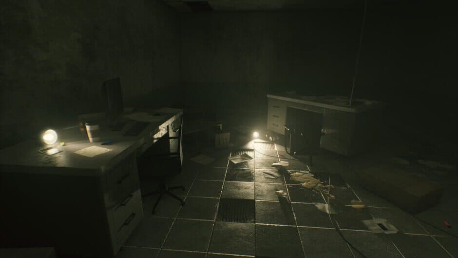 Beyond Hanwell screenshot 5