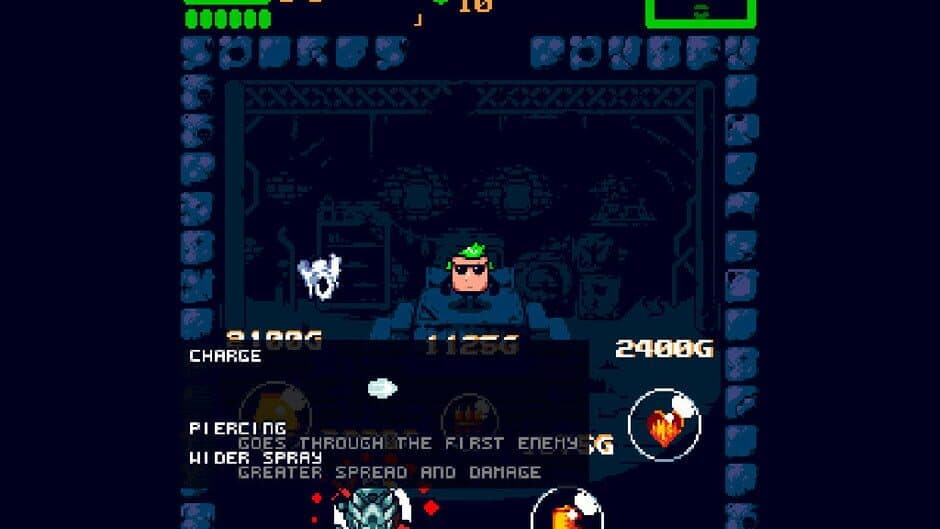 Star of Providence screenshot 2