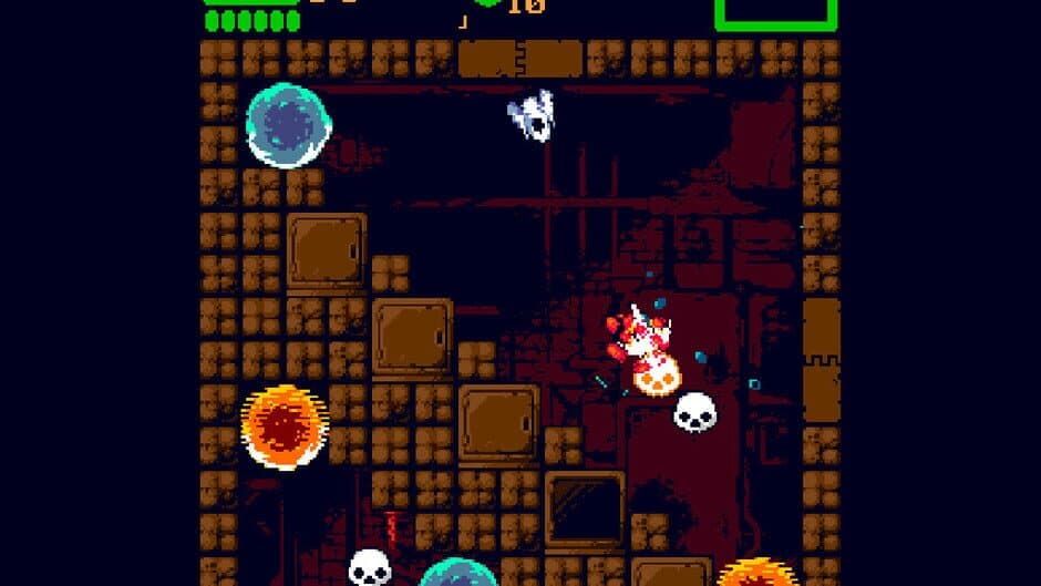 Star of Providence screenshot 5