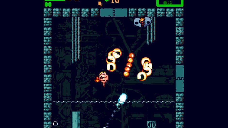 Star of Providence screenshot 6