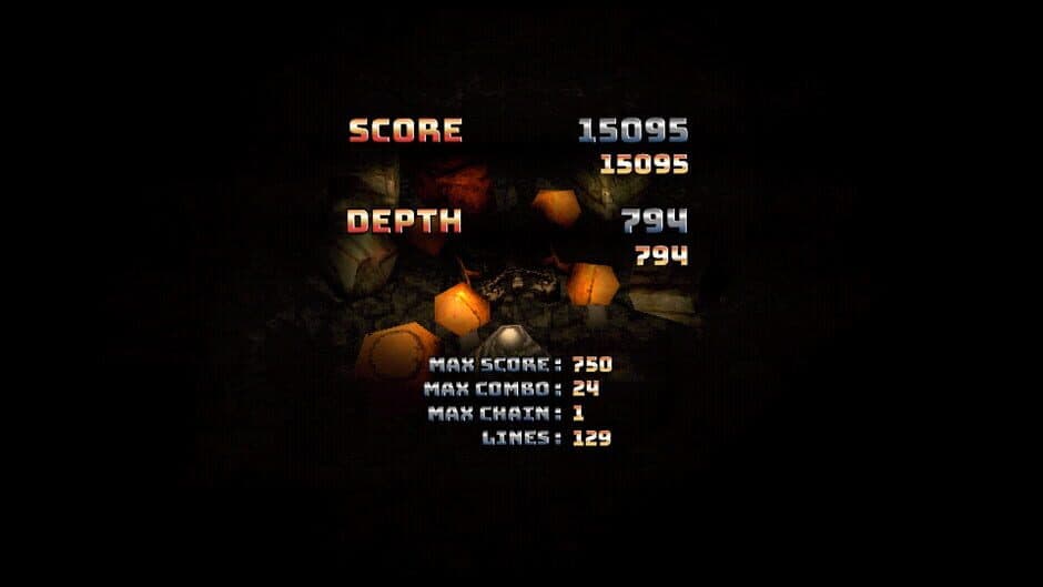 Quadrilla screenshot 5