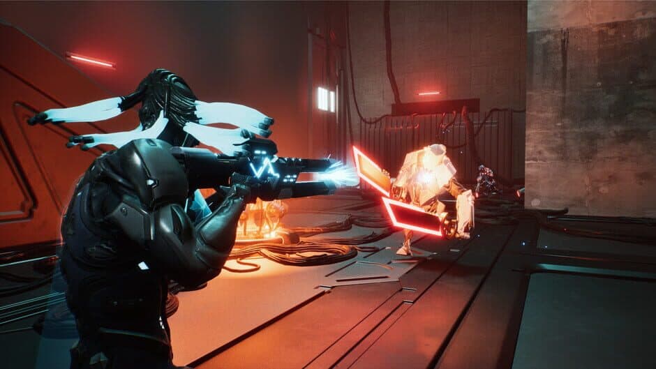 Simulakros screenshot 2