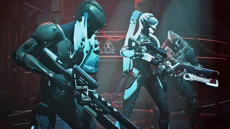 Simulakros screenshot 4