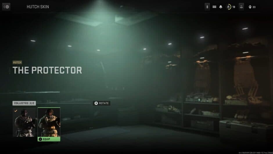 Call of Duty: Endowment - Protector Pack screenshot 2
