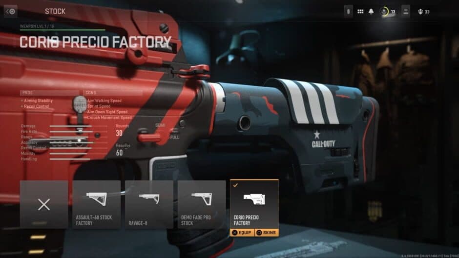 Call of Duty: Endowment - Protector Pack screenshot 3