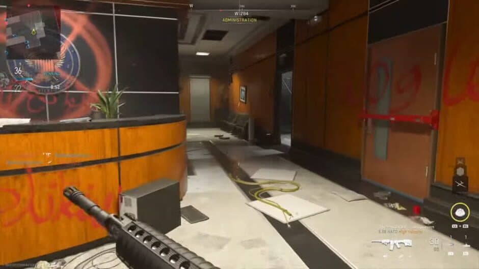 Call of Duty: Endowment - Protector Pack screenshot 4