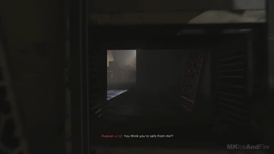 Call of Duty: Modern Warfare - Operator Enhanced Edition screenshot 1