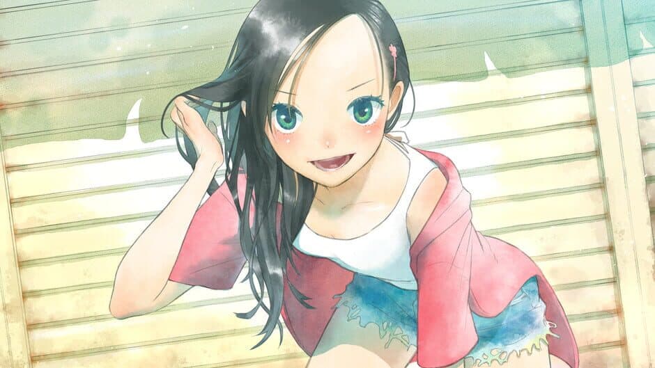 Sagashimono ha, Natsu desuka. screenshot 1