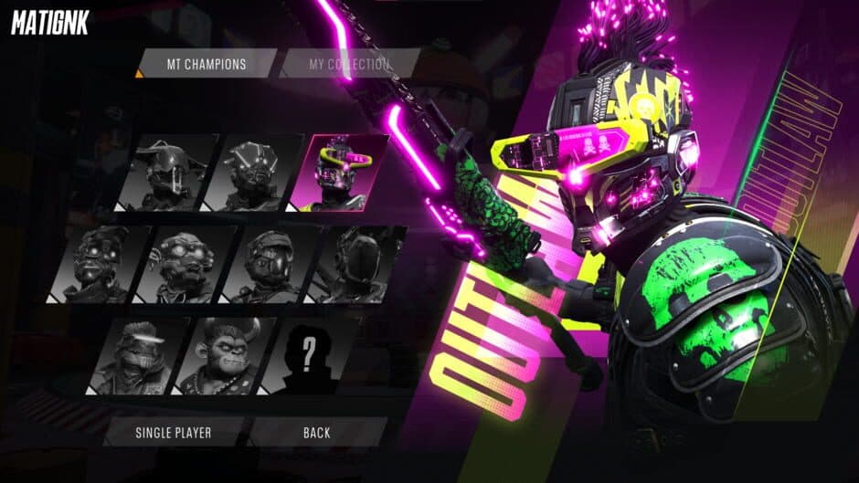 The Moshpit Tournament screenshot 2