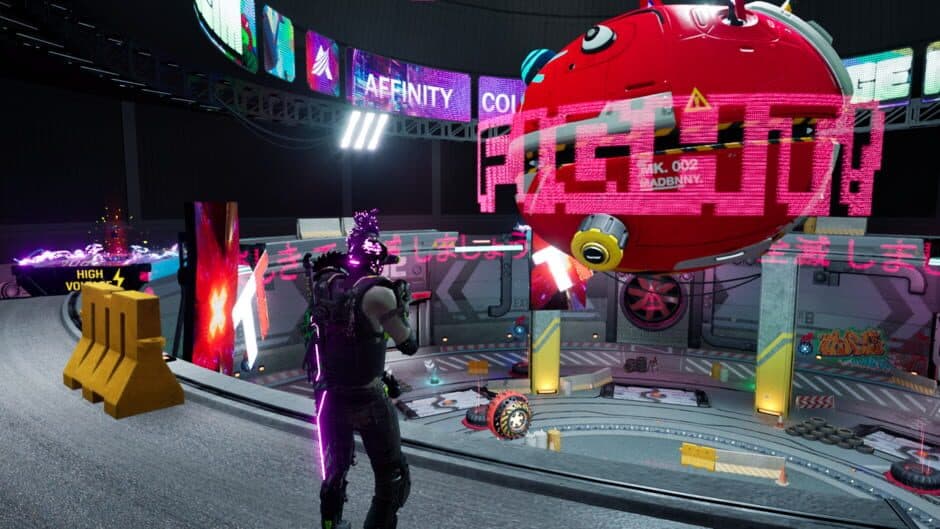 The Moshpit Tournament screenshot 4