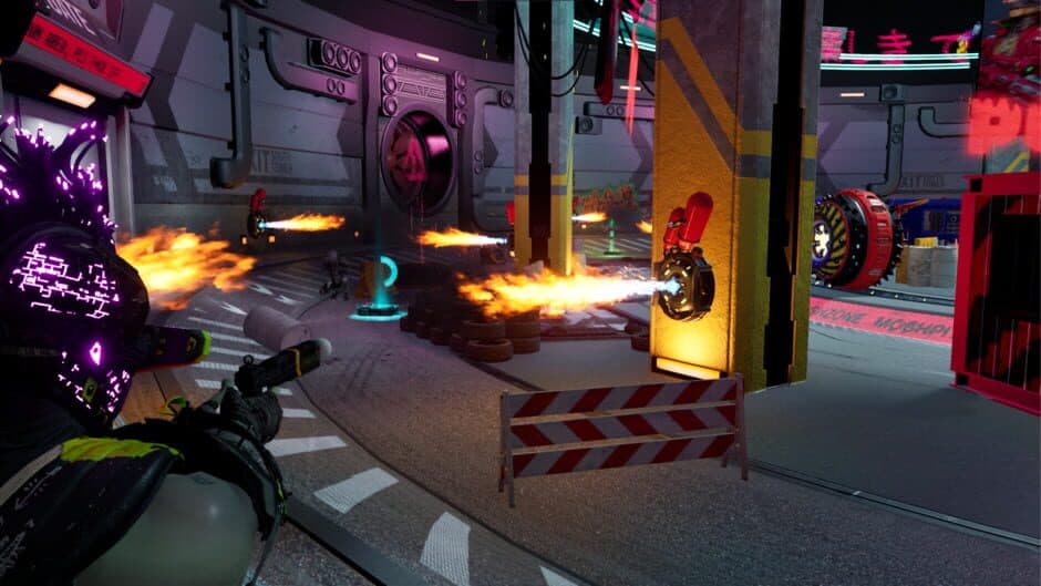 The Moshpit Tournament screenshot 6