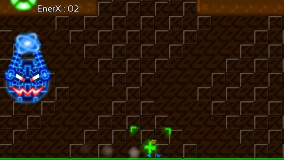 GravytX The Gravytoid screenshot 5