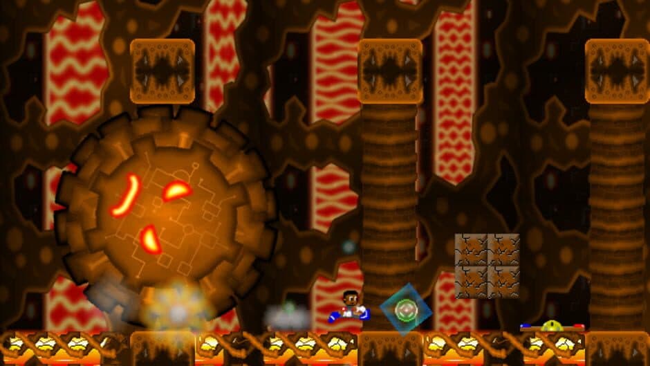 I Can Transform screenshot 1