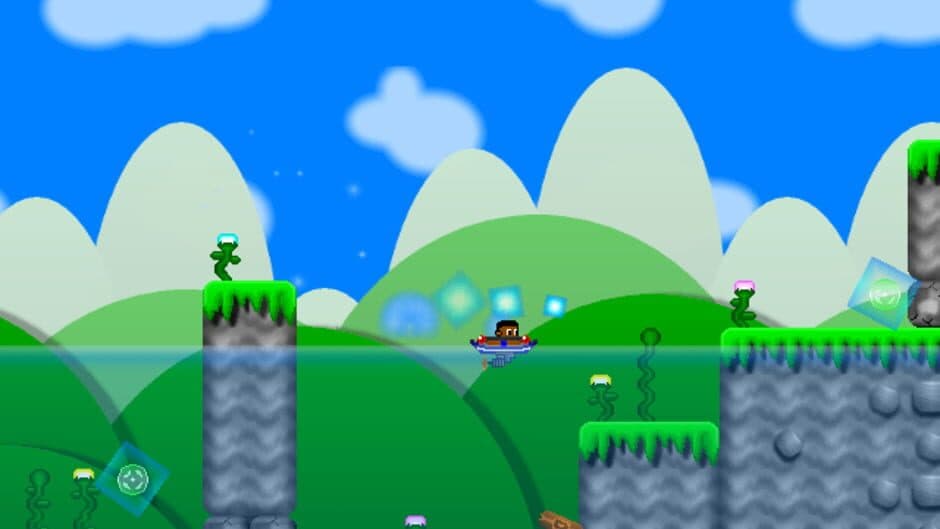 I Can Transform screenshot 2