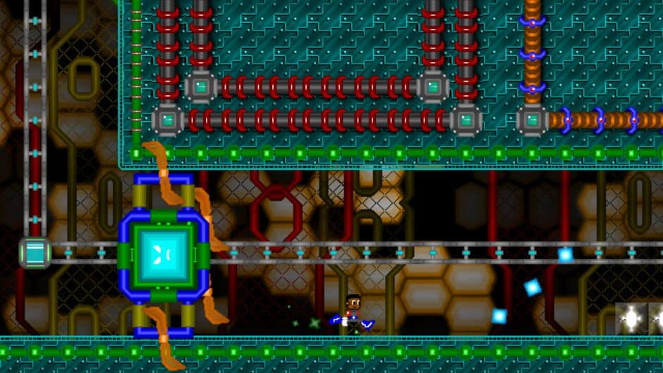 I Can Transform screenshot 3