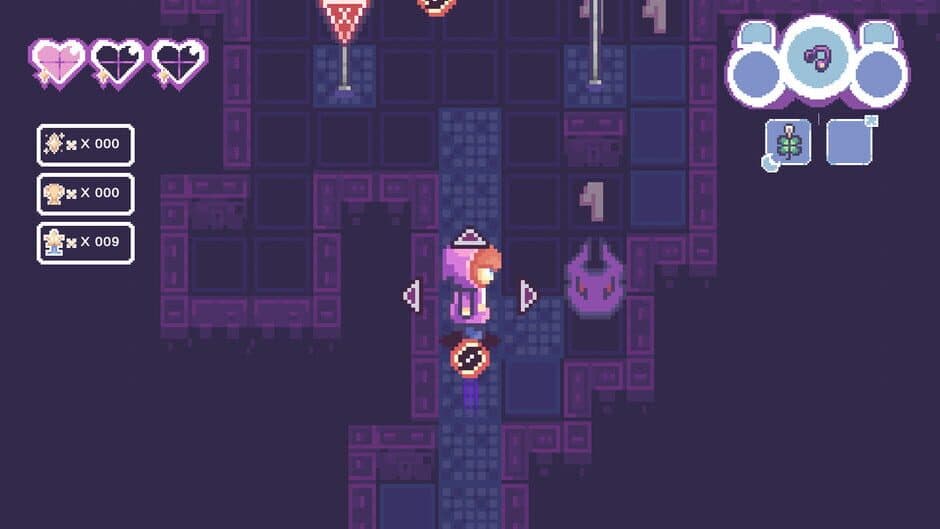 Dreamsweeper screenshot 5