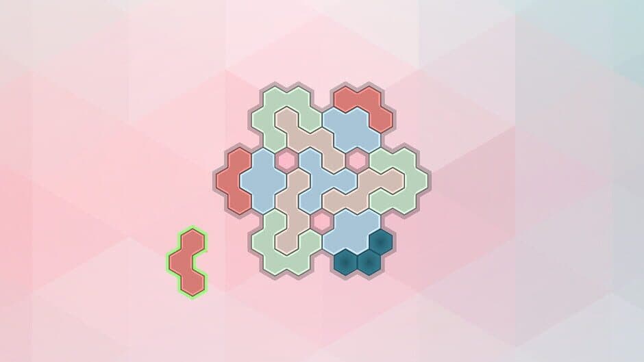 Paraido screenshot 5