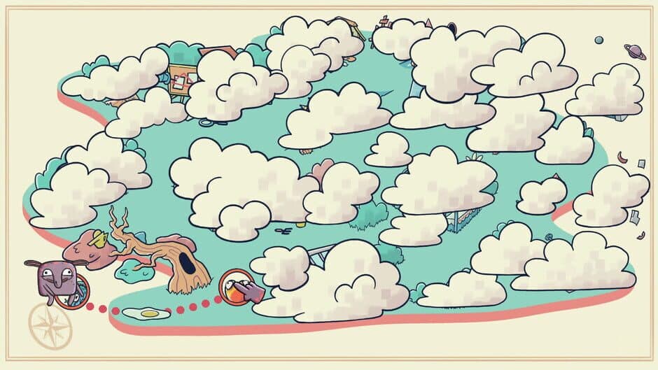 Freaky Trip screenshot 5