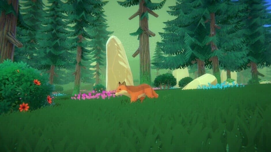 Silent Paws: Winter Quest screenshot 4