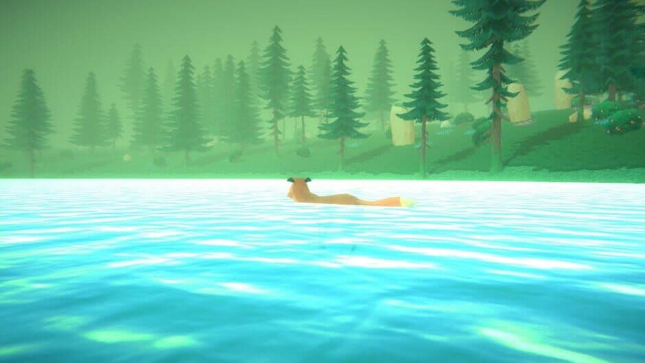 Silent Paws: Winter Quest screenshot 5