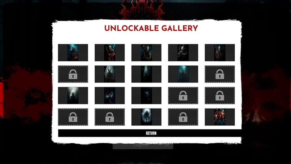 The Hunt screenshot 1