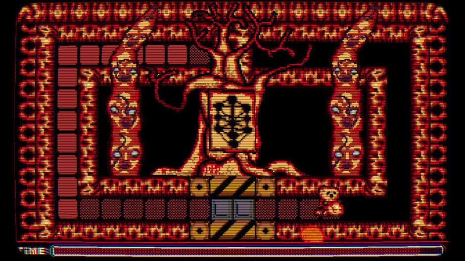 Teocida + Estigma screenshot 4