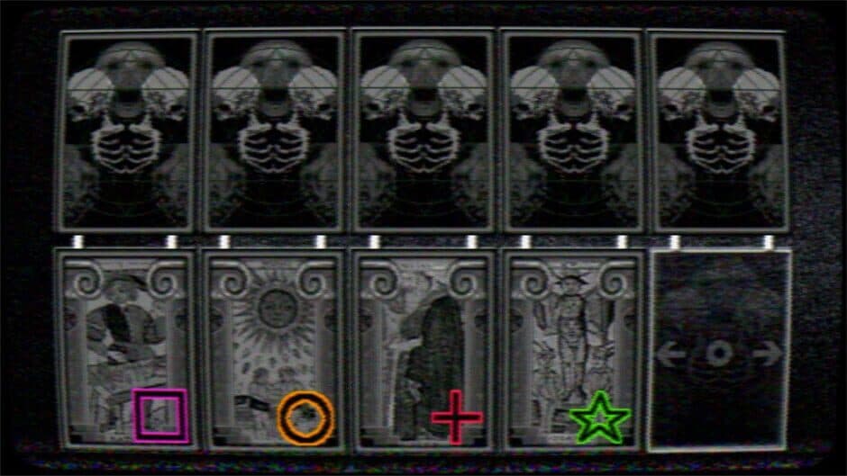 Teocida + Estigma screenshot 5