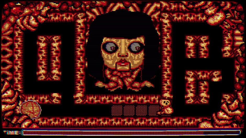 Teocida + Estigma screenshot 2