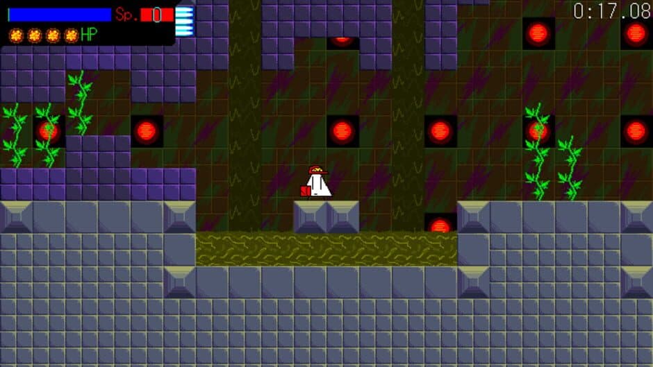 Mr. Triangle Mania 2 screenshot 2