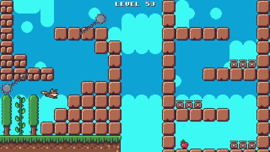 Foxes Need to Eat screenshot 5