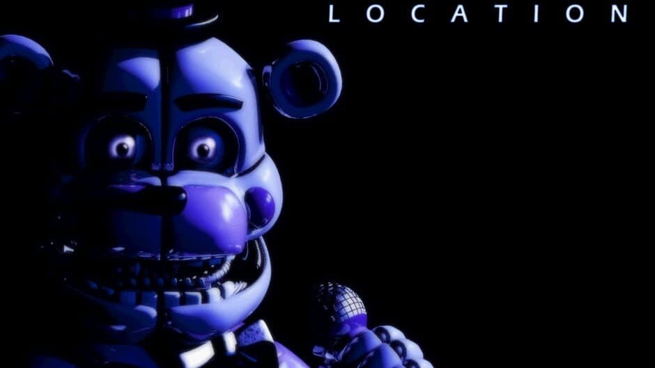 Five Nights at Freddy's: Sister Location screenshot 5
