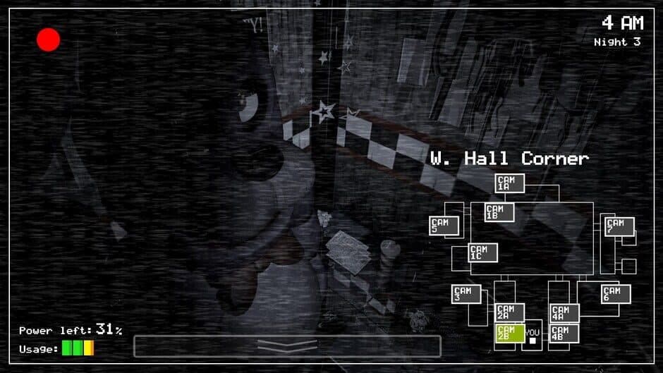 Five Nights at Freddy's screenshot 5