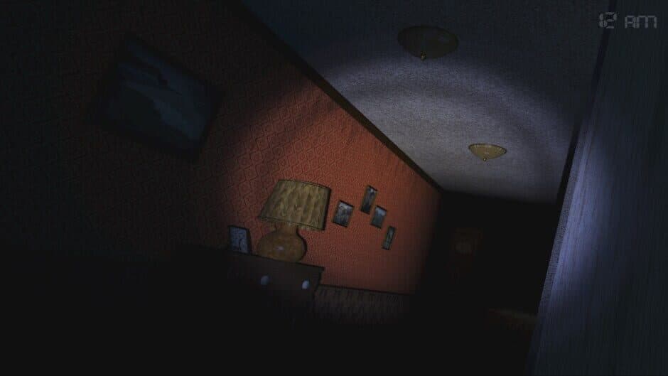 Five Nights at Freddy's 4 screenshot 5