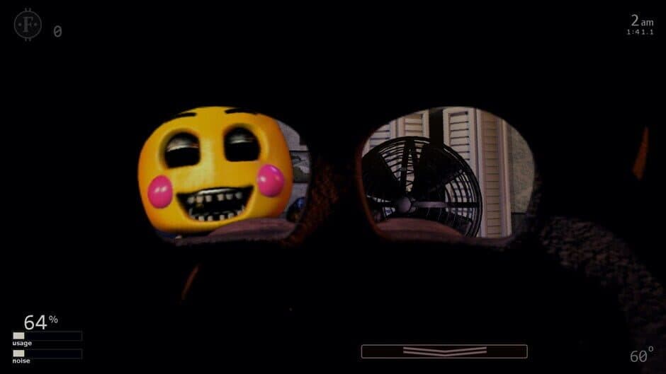 Ultimate Custom Night screenshot 4