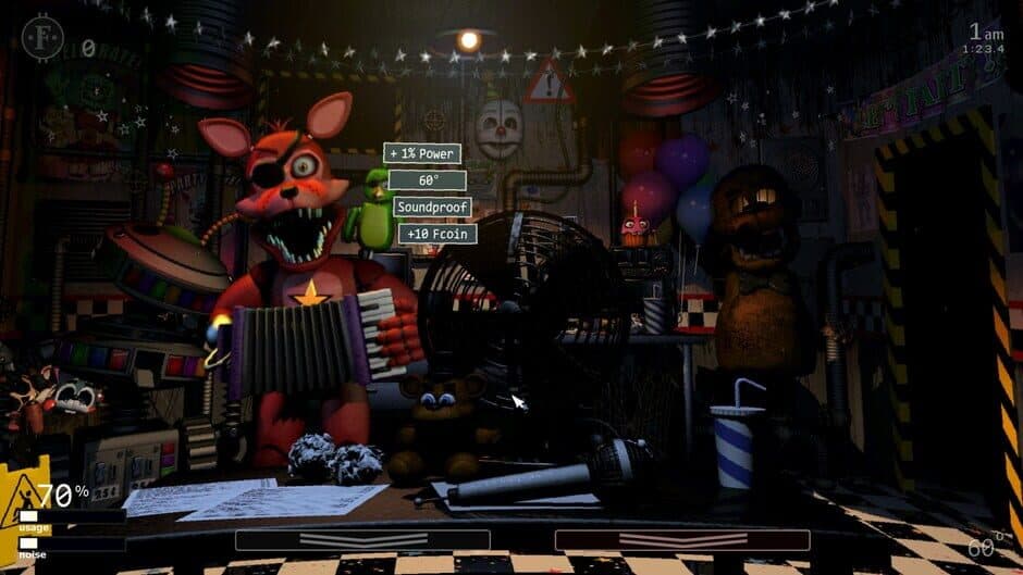 Ultimate Custom Night screenshot 5