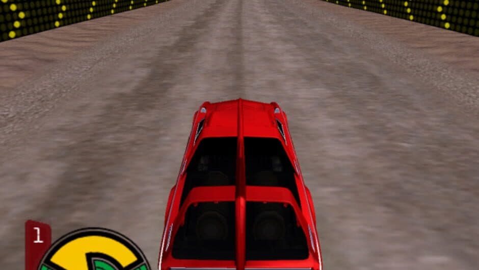 Captain Scarlet screenshot 3