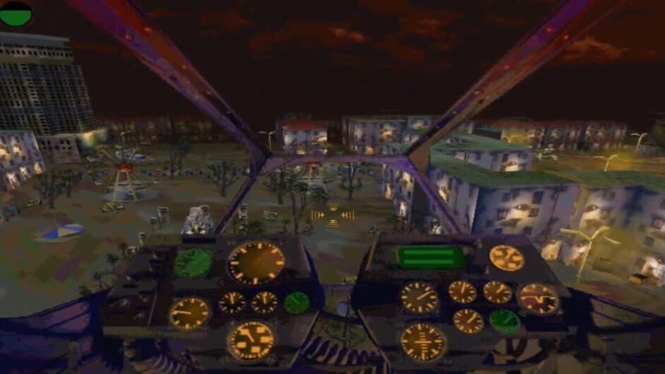 Russian Roulette II: The Next Worlds screenshot 3