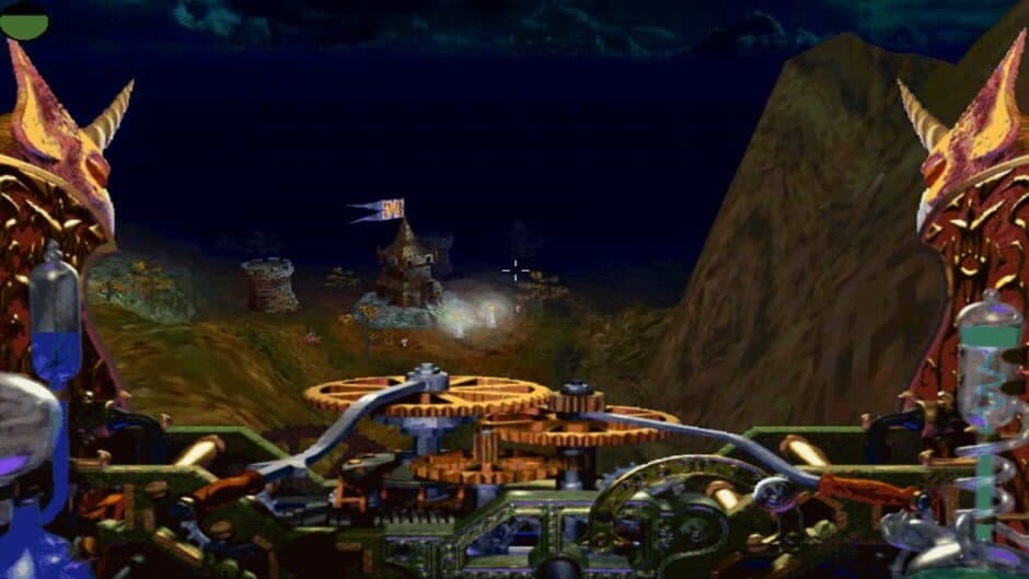 Russian Roulette II: The Next Worlds screenshot 5