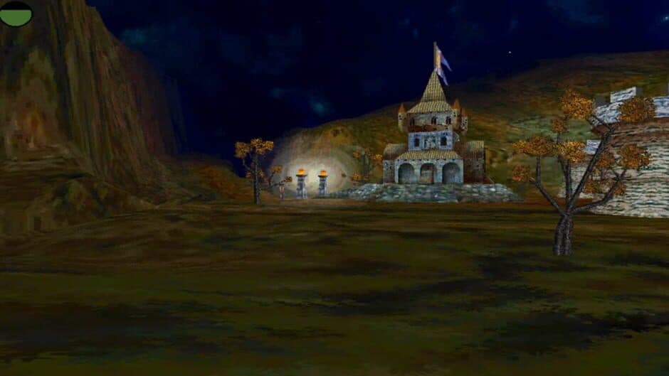 Russian Roulette II: The Next Worlds screenshot 6