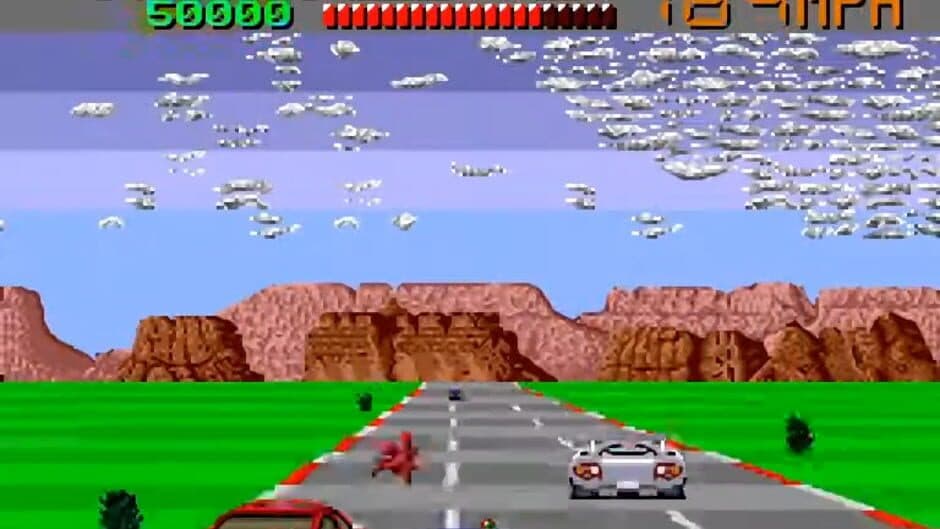 Chase H.Q. screenshot 2