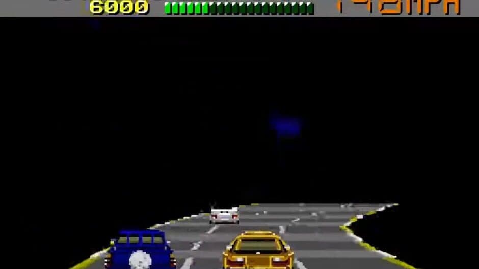 Chase H.Q. screenshot 3