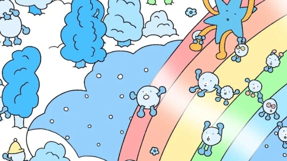 Soupsoup screenshot 1