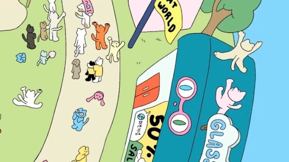 Soupsoup screenshot 2