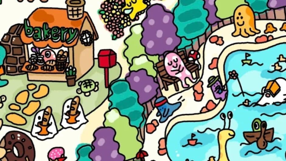 Soupsoup screenshot 4