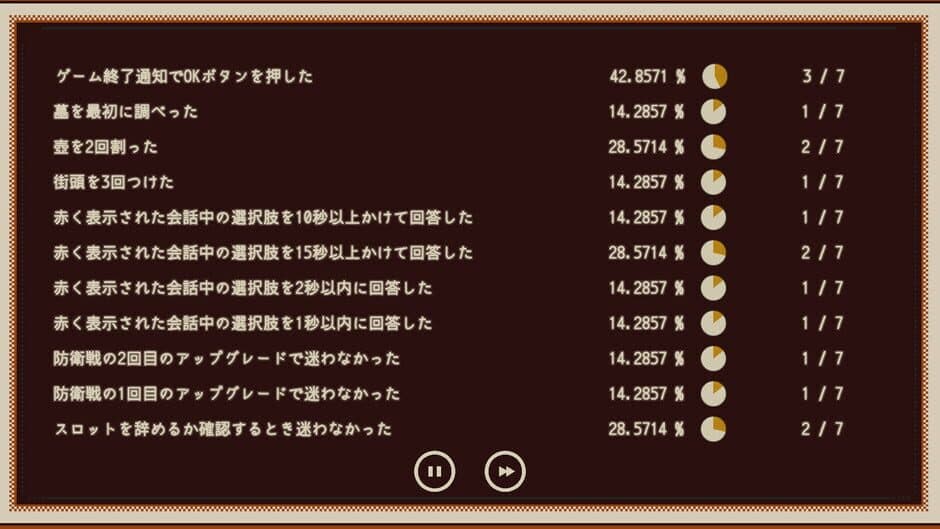 Refind Self: The Personality Test Game screenshot 6