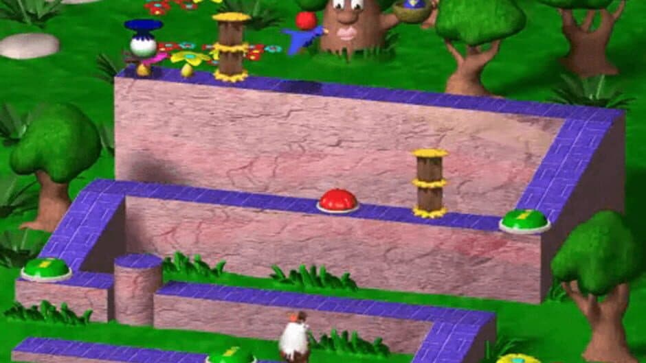 K.S.-n-Kickin screenshot 1