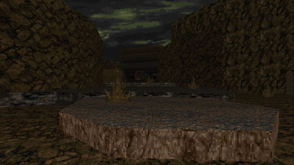 Amalgamation screenshot 5